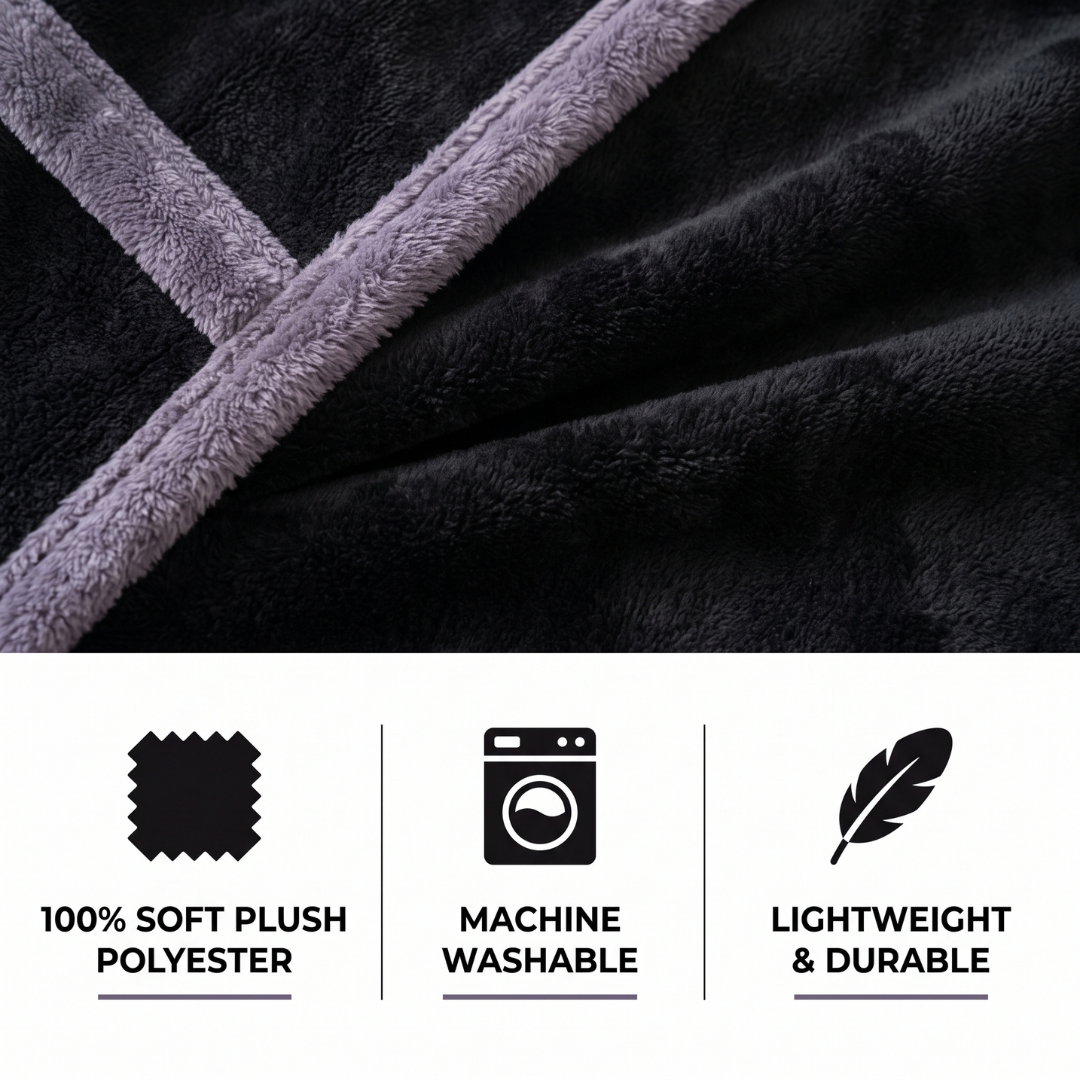 BatWrap™ Bat Costume Cape