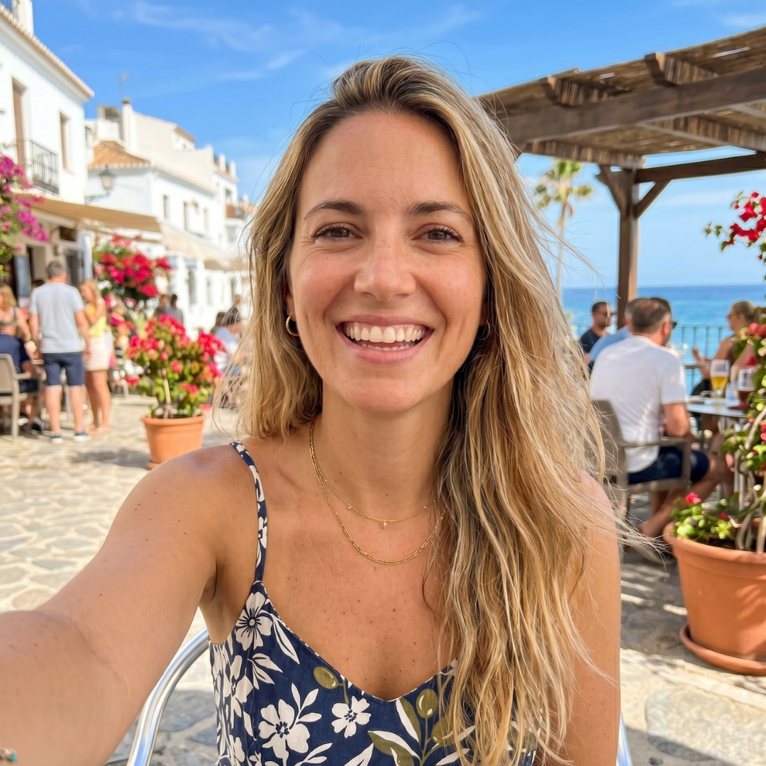 Beatrice T. - Acquirente verificato