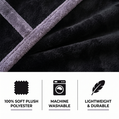 BatWrap™ Bat Costume Cape